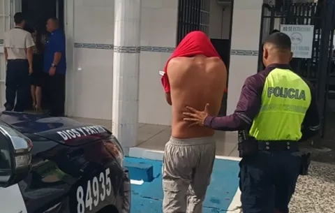 Pareja enfrenta la justicia por presunto abuso sexual de menor de 11 años en Atalaya