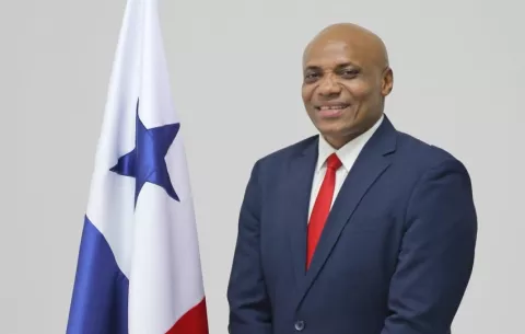 Nicolás  Batista Palacios  es el nuevo director de la APA