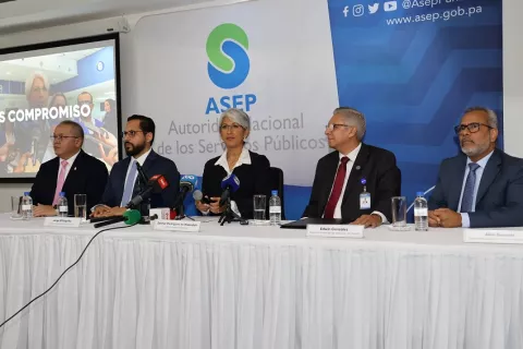 Asep: Edemet y Edechi  deben cumplir con  compensar a  clientes