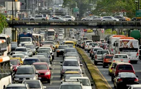 La ATTT multará por radiofrecuencia