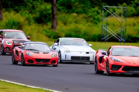 Autódromo Panamá define la final de la Carrera Internacional