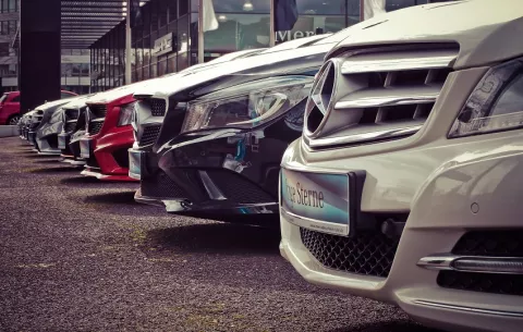 El mercado de autos en Panamá sigue creciendo