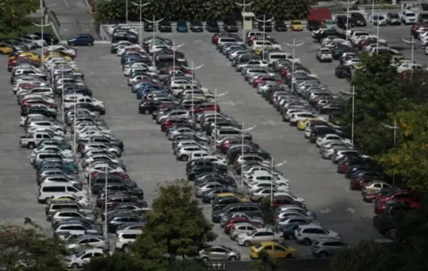 Prohijan anteproyecto que obliga a divulgar puntos de seguridad vehicular