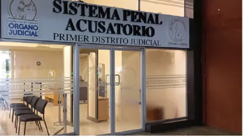 Imputan cargos a siete beneficiarios de auxilios económicos 