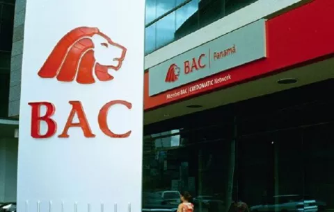 BAC busca fusión con Multibank y se proyecta en el top tres de bancos en Panamá