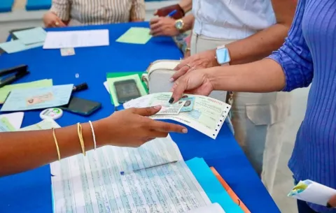 Reprograman la entrega del Pase-U en Veraguas por causa del mal tiempo