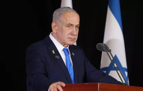 Netanyahu promete repatriar 'hasta el último cuerpo' de los rehenes fallecidos en Gaza