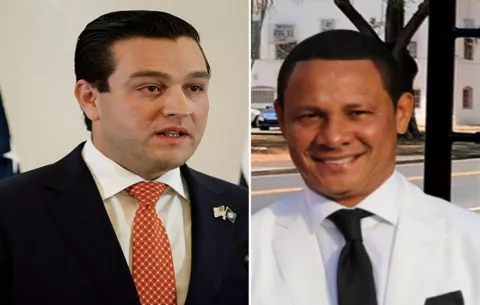 El Embajador de Estados Unidos en Panamá  se refiere al retiro de la visa al exdiputado Héctor Brands