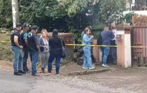 Un menor bajo investigación por el homicidio de un extranjero en Boquete