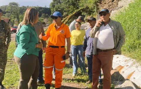 Apatel: Hoteles en Boquete refuerzan medidas y mantienen operaciones pese a intensas lluvias
