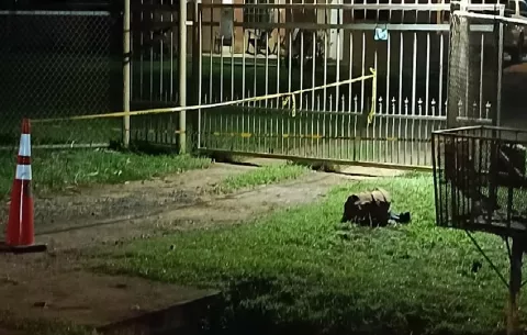 Atrapan a un ladrón con las cosas que hurtó en una residencia en Chitré