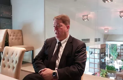 Citi está atraído por el portafolio de inversiones presentado por el Canal