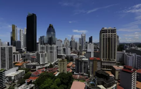 Actividad económica de Panamá crece un 4,24% entre enero y agosto