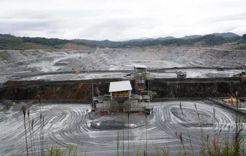 La mina reconoce que el Estado panameño es el propietario de los minerales  y expresa voluntad de alcanzar nuevo acuerdo justo