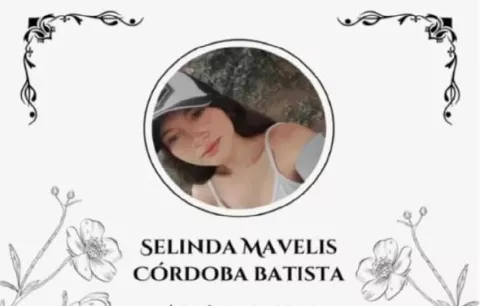 En Los Santos y Coclé exigen justicia para Selinda Mavelis, apuñalada por su expareja