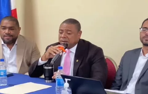 Buscan aprobar la creación de Empresa Pública de Colón
