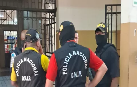 Este viernes suspenden clases en el José Guardia Vega tras violenta riña que dejó cuatro estudiantes heridos