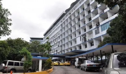 Complejo Hospitalario suspende cirugías programadas para hoy por trabajos de mantenimiento