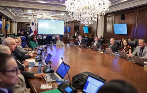 Consejo de Gabinete aprueba ajustes al Presupuesto General del Estado 2026