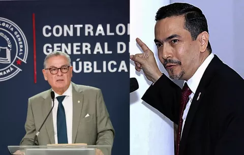 Flores niega tensión con el procurador: 'Quieren enredarnos a él y a mí en una disputa que no existe'