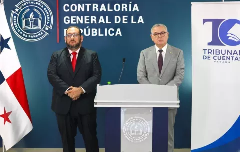 Contraloría emite más de 40 órdenes de incautación tras resolución