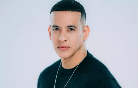Daddy Yankee volverá a los escenarios al cantar en los premios Billboard
