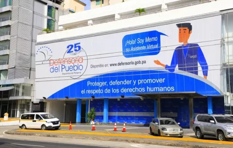 Defensoría de Panamá hará informe sobre migrantes por crisis climática apoyado por AECID