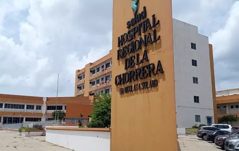 Autoridades de salud investigan el fallecimiento de una persona por posible caso de dengue en Panamá Oeste