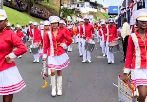 Regional de Salud en San Miguelito listo para las fiestas patrias