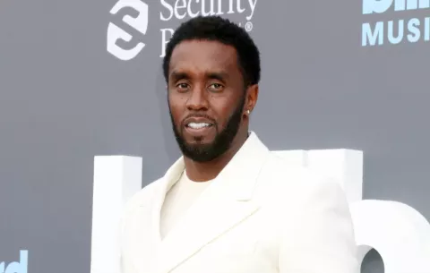 Sean 'Diddy' Combs es condenado a cuatro años y dos meses  de prisión