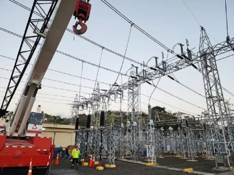 Precio de la energía eléctrica se mantendrá estable