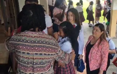 Meduca: la violencia en las escuelas refleja fallas en el hogar y en la comunidad