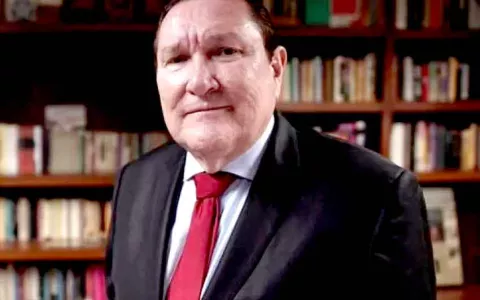 Fallece empresario Juan Francisco Kiener