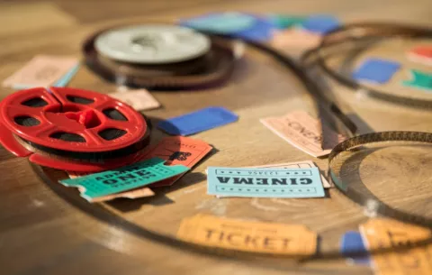Fin de semana cultural: ¡Cine, arte y danza gratis!
