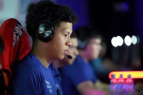 Panamá, Guatemala y Nicaragua se reparten los oros en eSports de los Centroamericanos