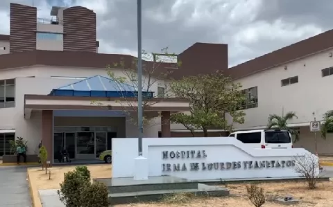 CSS anuncia traslado físico de servicios médicos en el Hospital Irma de Lourdes Tzanetatos