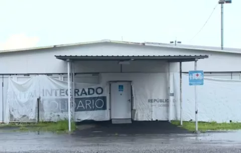 Traslado del Hospital Modular Panamá Solidario tiene un costo de $1.4 millones