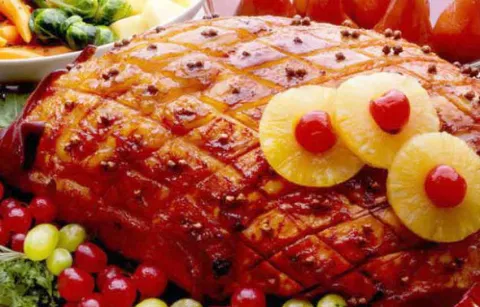 Porcinocultores piden al presidente frenar la importación de jamón