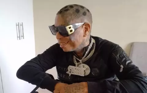 Fallece el artista urbano Japanese