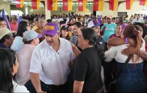 Jorge Herrera confirma sus aspiraciones a la presidencia del partido  Panameñista
