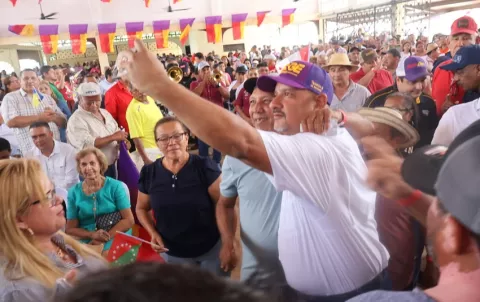 Rechazan impugnación contra Jorge Herrera y sigue en la carrera dentro del Partido Panameñista 