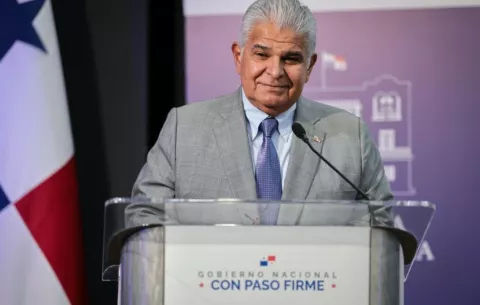 Mulino: El contralor posee amplias facultades para ejercer medidas cautelares