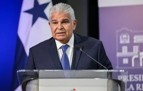 Mulino niega que la Unidad de Asuntos Legales sea una 'procuraduría paralela'