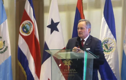 Panamá asume la presidencia del Foro de Ministros de Ambiente de Latinoamérica hasta 2027