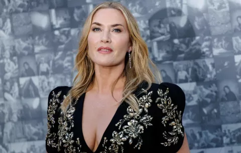 Kate Winslet, la actriz auténtica que no se conformó
