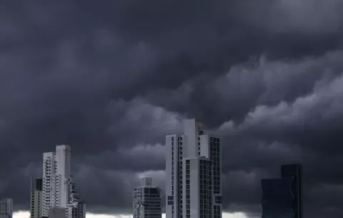 Imhpa descarta efectos de La Niña en Panamá, pero advierte sobre vulnerabilidad ante lluvias