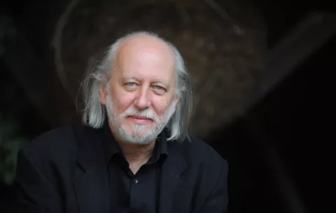 El húngaro László Krasznahorkai, Premio Nobel de Literatura 2025
