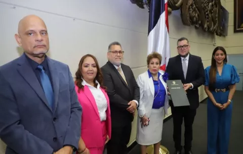 Ejecutivo prepara designación de magistrados suplentes a la Corte Suprema de Justicia 