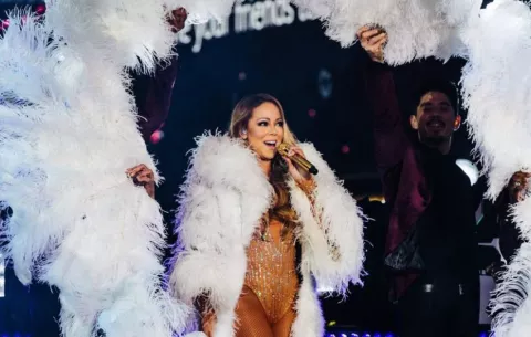 Mariah Carey ha sido designada Persona del Año 2026 por MusiCares