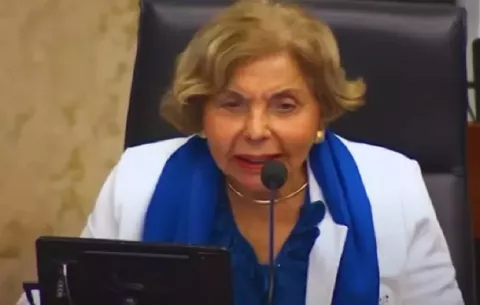 Los 90 años de Mayín Correa: Un legado de vida, lucha y compromiso con Panamá